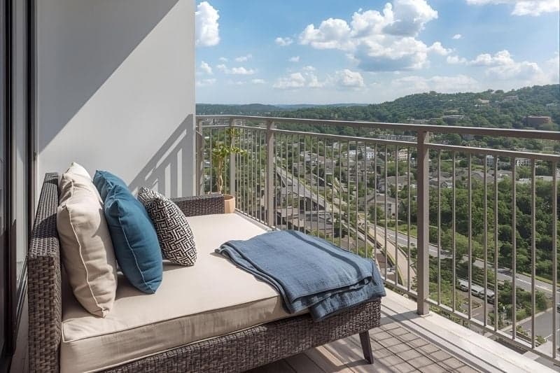 Sedir Yaptırmak İsteyenlere Tavsiyeler: Balkon ve Bahçeler İçin Rehber